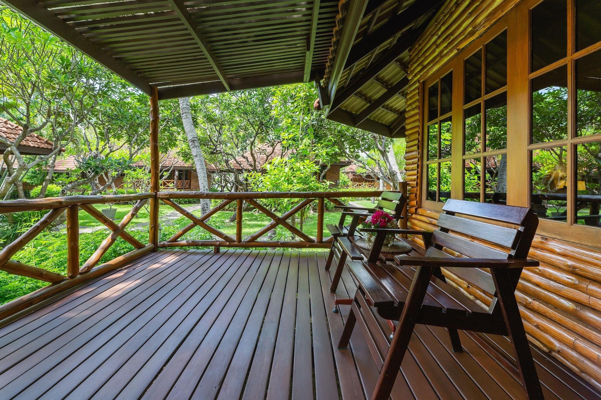Regent - Chalet, Hua Hin Cha-Am Exterior photo