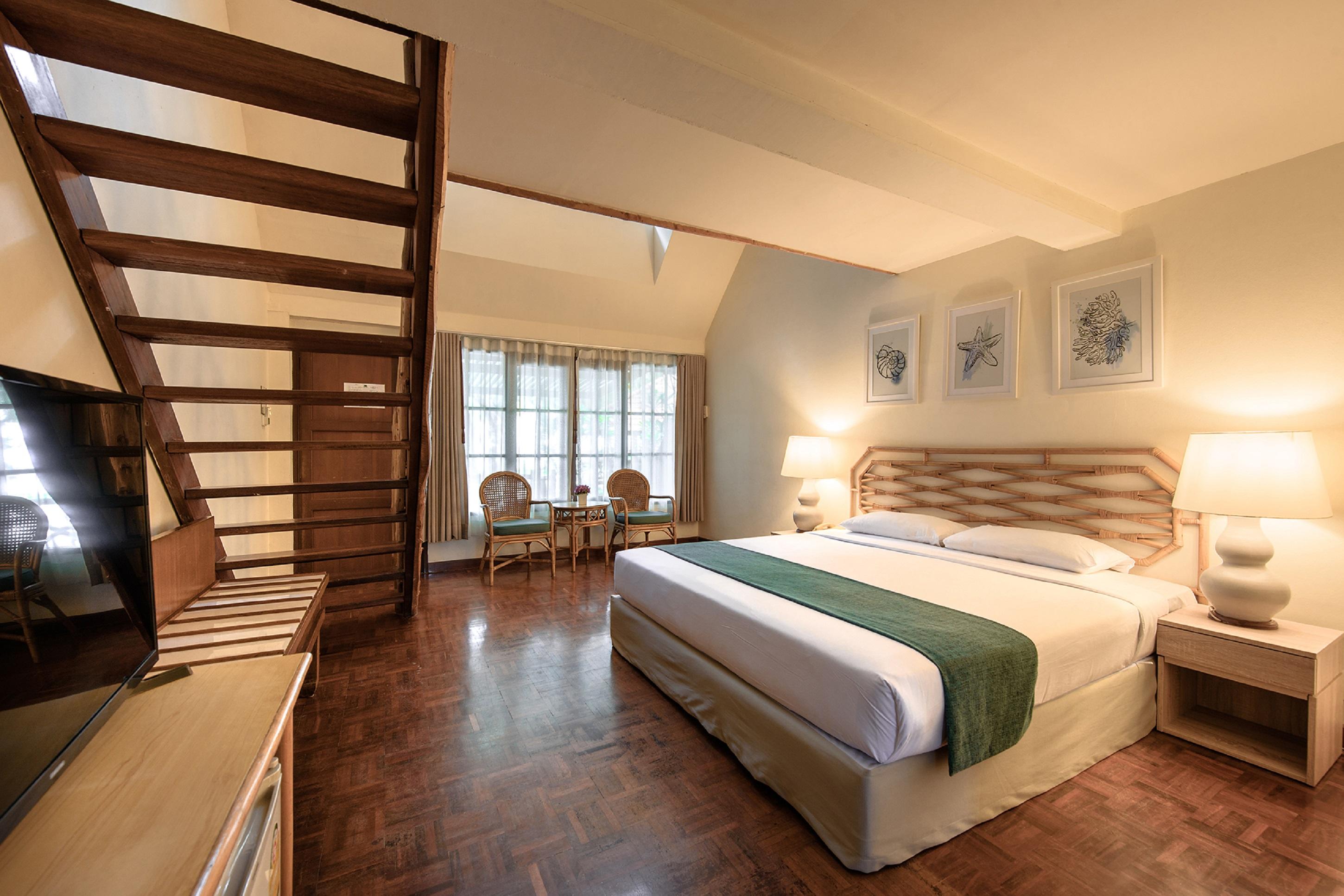 Regent - Chalet, Hua Hin Cha-Am Exterior photo