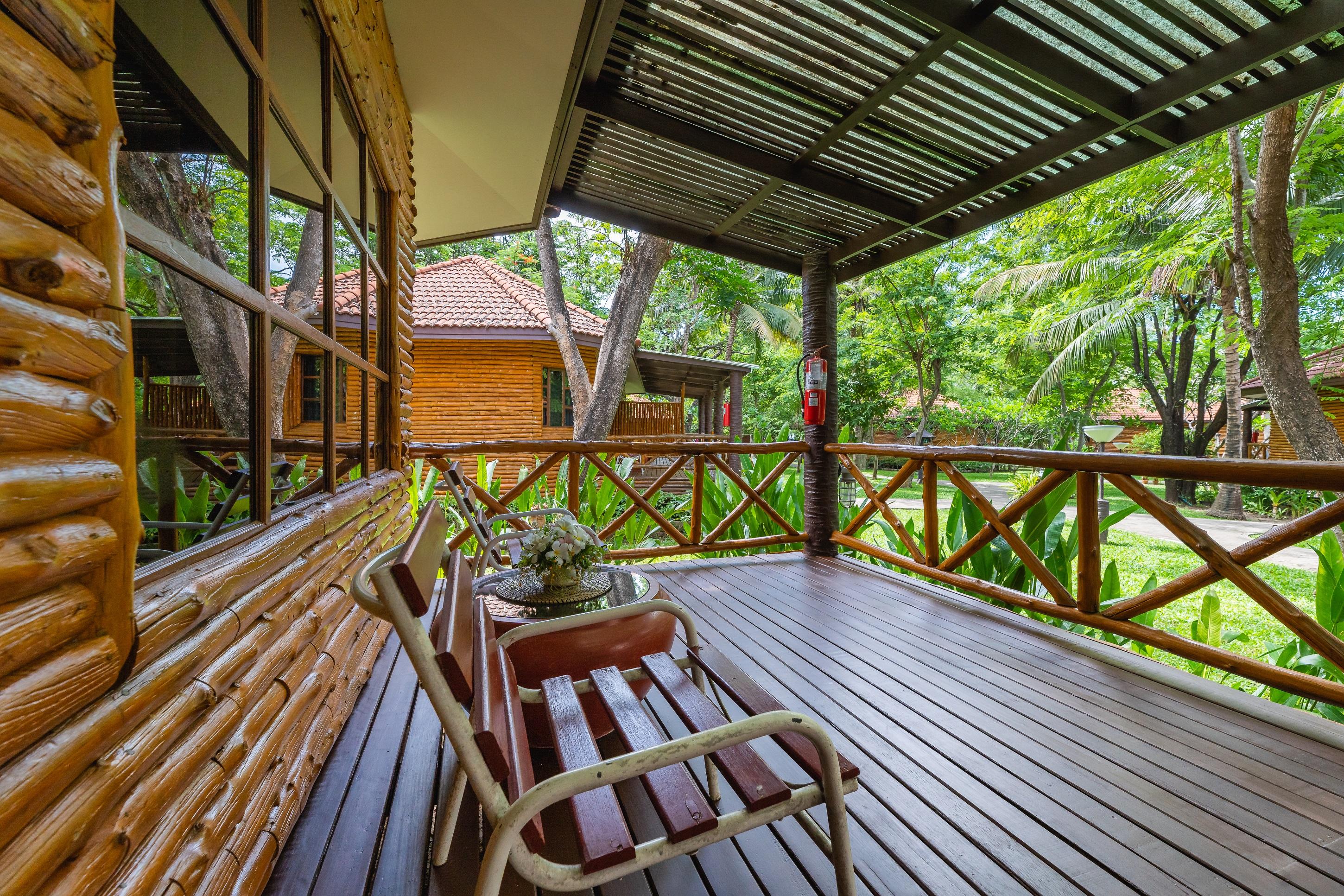 Regent - Chalet, Hua Hin Cha-Am Exterior photo