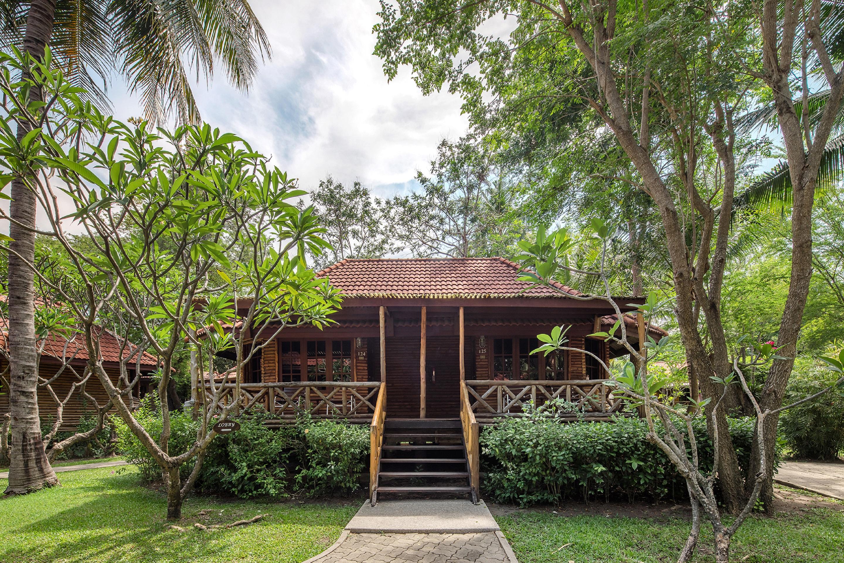 Regent - Chalet, Hua Hin Cha-Am Exterior photo