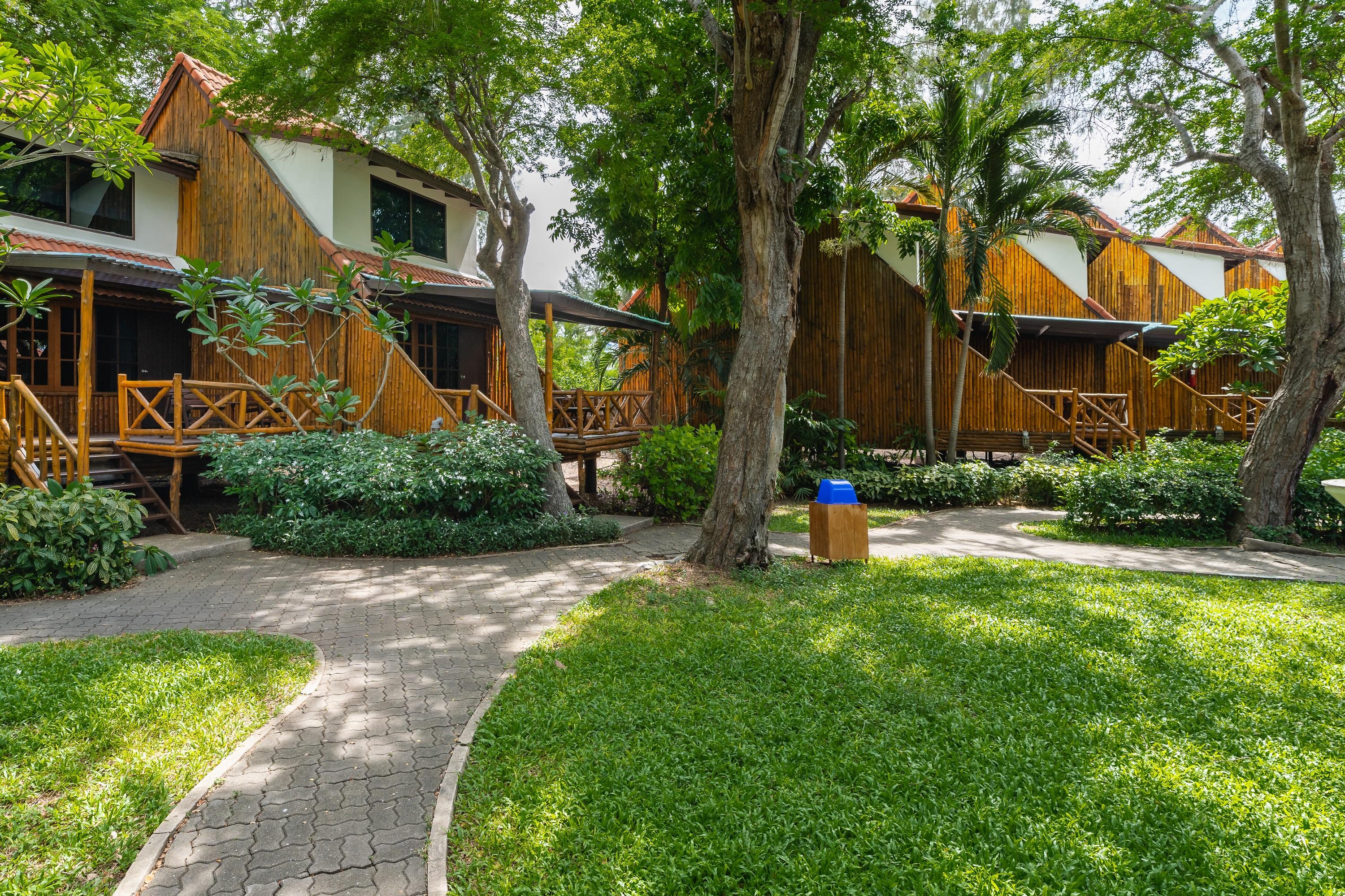 Regent - Chalet, Hua Hin Cha-Am Exterior photo