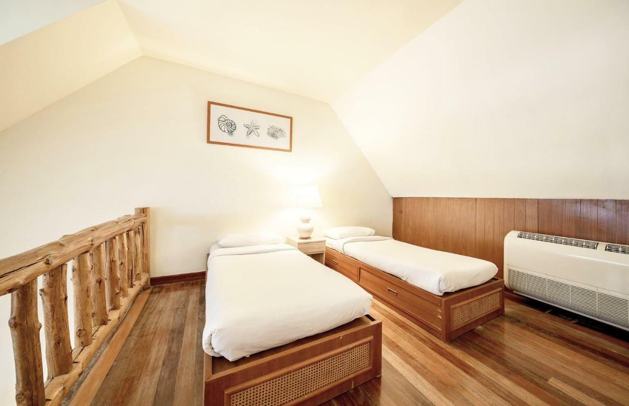 Regent - Chalet, Hua Hin Cha-Am Exterior photo